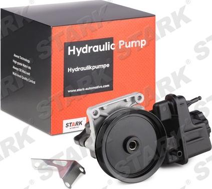 Stark SKHP-0540210 - Hydraulic Pump, steering system autospares.lv