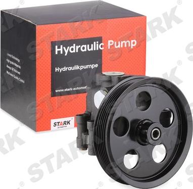 Stark SKHP-0540238 - Hydraulic Pump, steering system autospares.lv