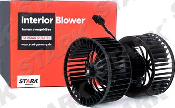 Stark SKIB-0310064 - Interior Blower autospares.lv