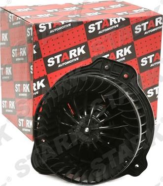 Stark SKIB-0310068 - Interior Blower autospares.lv