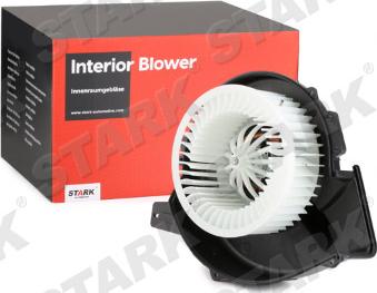 Stark SKIB-0310089 - Interior Blower autospares.lv