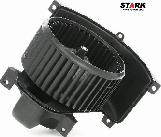 Stark SKIB-0310030 - Interior Blower autospares.lv