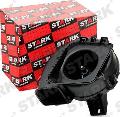 Stark SKIB-0310136 - Interior Blower autospares.lv