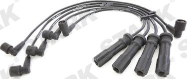 Stark SKIC-0030091 - Ignition Cable Kit autospares.lv