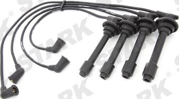 Stark SKIC-0030045 - Ignition Cable Kit autospares.lv