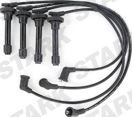 Stark SKIC-0030046 - Ignition Cable Kit autospares.lv