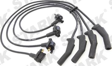 Stark SKIC-0030050 - Ignition Cable Kit autospares.lv