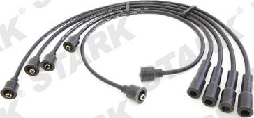 Stark SKIC-0030062 - Ignition Cable Kit autospares.lv