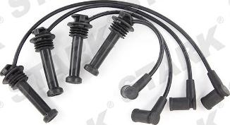 Stark SKIC-0030009 - Ignition Cable Kit autospares.lv