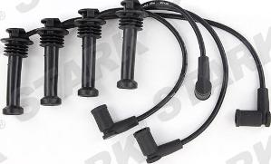 Stark SKIC-0030002 - Ignition Cable Kit autospares.lv