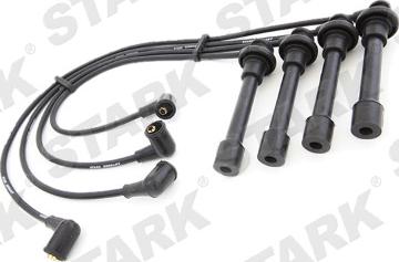 Stark SKIC-0030011 - Ignition Cable Kit autospares.lv