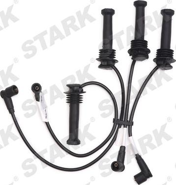 Stark SKIC-0030084 - Ignition Cable Kit autospares.lv