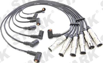 Stark SKIC-0030083 - Ignition Cable Kit autospares.lv