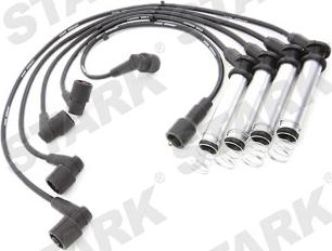 Stark SKIC-0030071 - Ignition Cable Kit autospares.lv