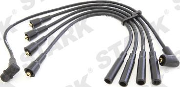 Stark SKIC-0030073 - Ignition Cable Kit autospares.lv