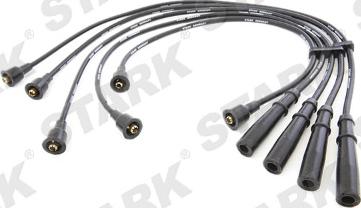 Stark SKIC-0030072 - Ignition Cable Kit autospares.lv