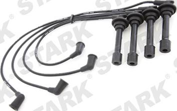 Stark SKIC-0030077 - Ignition Cable Kit autospares.lv