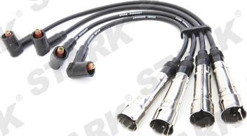 Stark SKIC-0030105 - Ignition Cable Kit autospares.lv