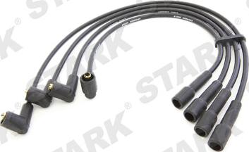 Stark SKIC-0030111 - Ignition Cable Kit autospares.lv