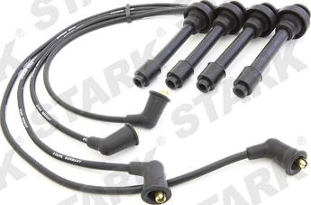 Stark SKIC-0030122 - Ignition Cable Kit autospares.lv