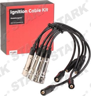 Stark SKIC-0030274 - Ignition Cable Kit autospares.lv