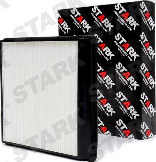 Stark SKIF-0170095 - Filter, interior air autospares.lv