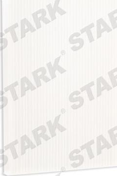 Stark SKIF-0170047 - Filter, interior air autospares.lv