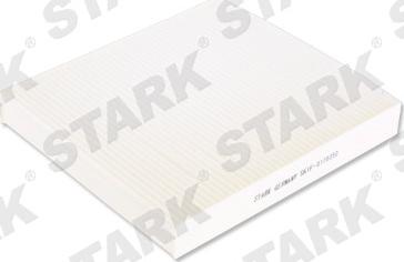 Stark SKIF-0170050 - Filter, interior air autospares.lv