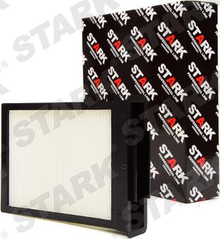 Stark SKIF-0170060 - Filter, interior air autospares.lv