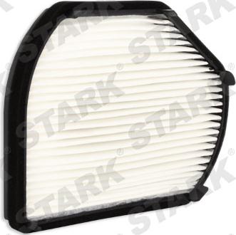 Stark SKIF-0170018 - Filter, interior air autospares.lv