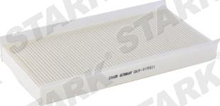 Stark SKIF-0170021 - Filter, interior air autospares.lv
