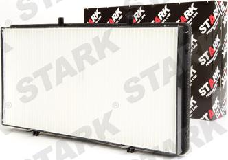 Stark SKIF-0170076 - Filter, interior air autospares.lv