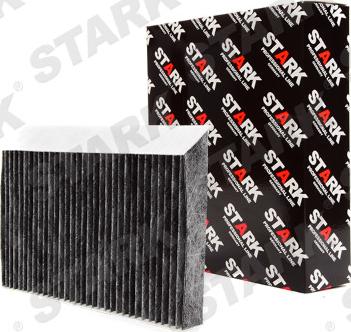 Stark SKIF-0170199 - Filter, interior air autospares.lv