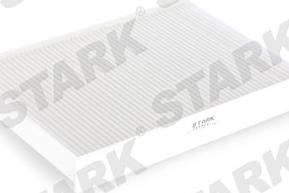 Stark SKIF-0170167 - Filter, interior air autospares.lv