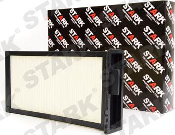 Stark SKIF-0170115 - Filter, interior air autospares.lv