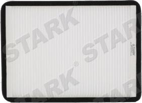 Stark SKIF-0170120 - Filter, interior air autospares.lv