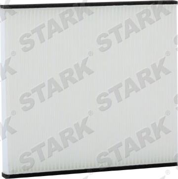 Stark SKIF-0170127 - Filter, interior air autospares.lv