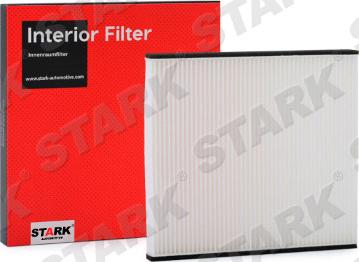 Stark SKIF-0170127 - Filter, interior air autospares.lv