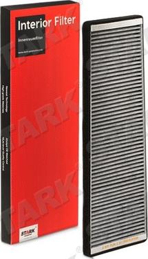 Stark SKIF-0170359 - Filter, interior air autospares.lv