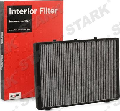 Stark SKIF-0170369 - Filter, interior air autospares.lv