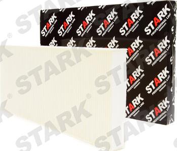 Stark SKIF-0170315 - Filter, interior air autospares.lv