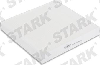 Stark SKIF-0170262 - Filter, interior air autospares.lv