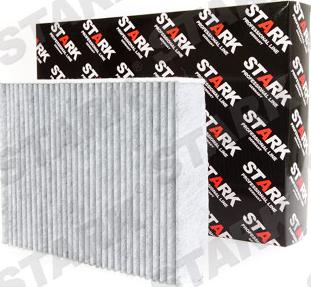 Stark SKIF-0170215 - Filter, interior air autospares.lv