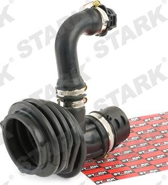 Stark SKIHA-3280002 - Intake Hose, air filter autospares.lv