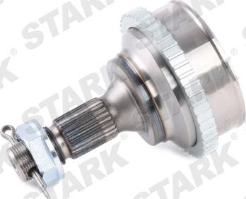 Stark SKJK-0200403 - Joint Kit, drive shaft autospares.lv