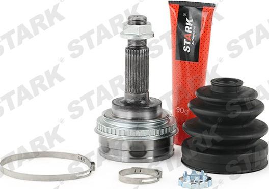 Stark SKJK-0200419 - Joint Kit, drive shaft autospares.lv