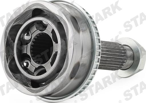 Stark SKJK-0200419 - Joint Kit, drive shaft autospares.lv