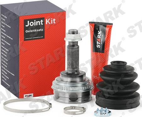 Stark SKJK-0200419 - Joint Kit, drive shaft autospares.lv