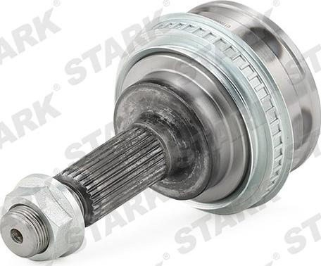 Stark SKJK-0200419 - Joint Kit, drive shaft autospares.lv