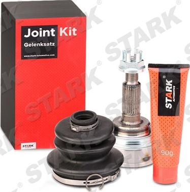 Stark SKJK-0200434 - Joint Kit, drive shaft autospares.lv